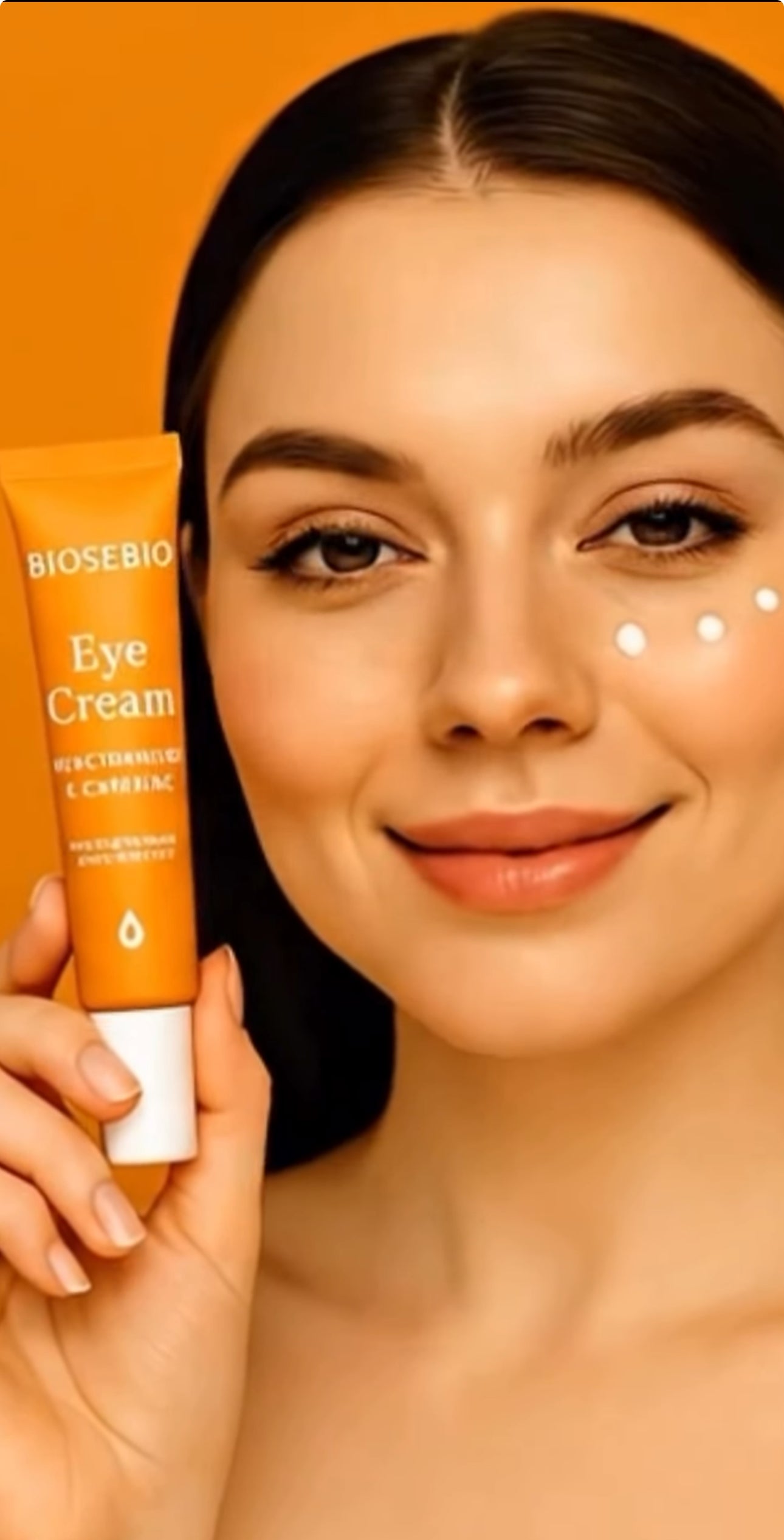 Bıosebıo | Quietly Powerful Care for the Eye Area