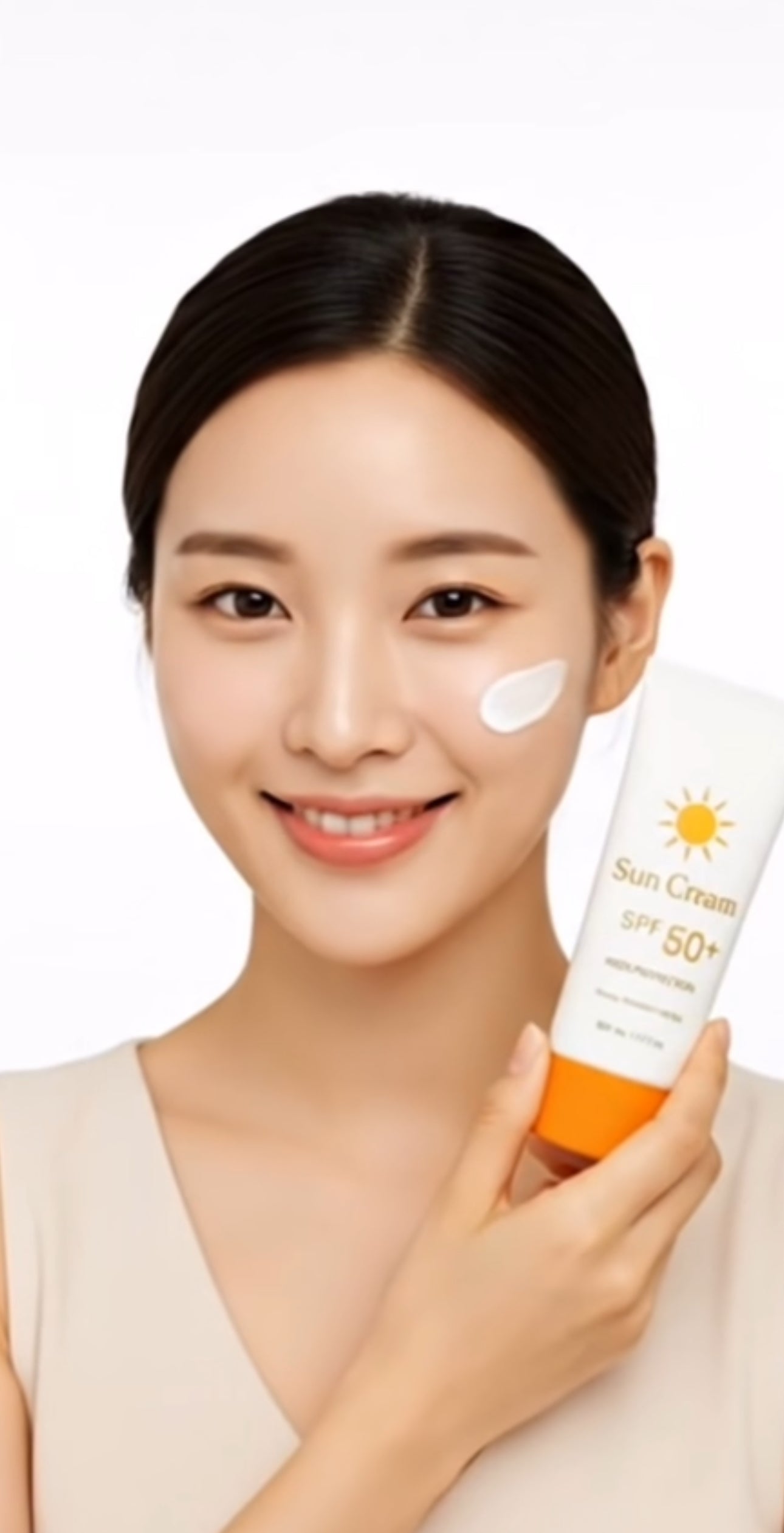 BIOSEBIO Sunscreen – Premium Korean Formula for Daily Use